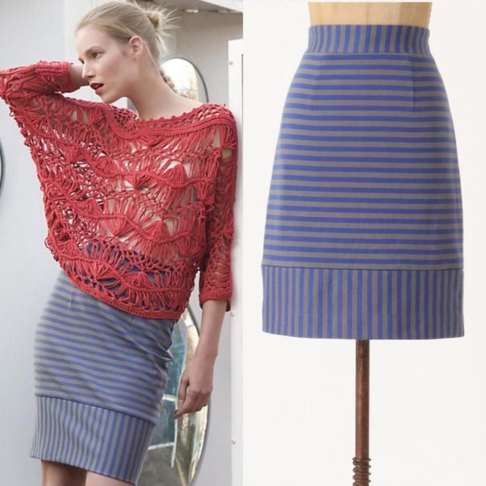 Plenty by Tracy Reese Skirt